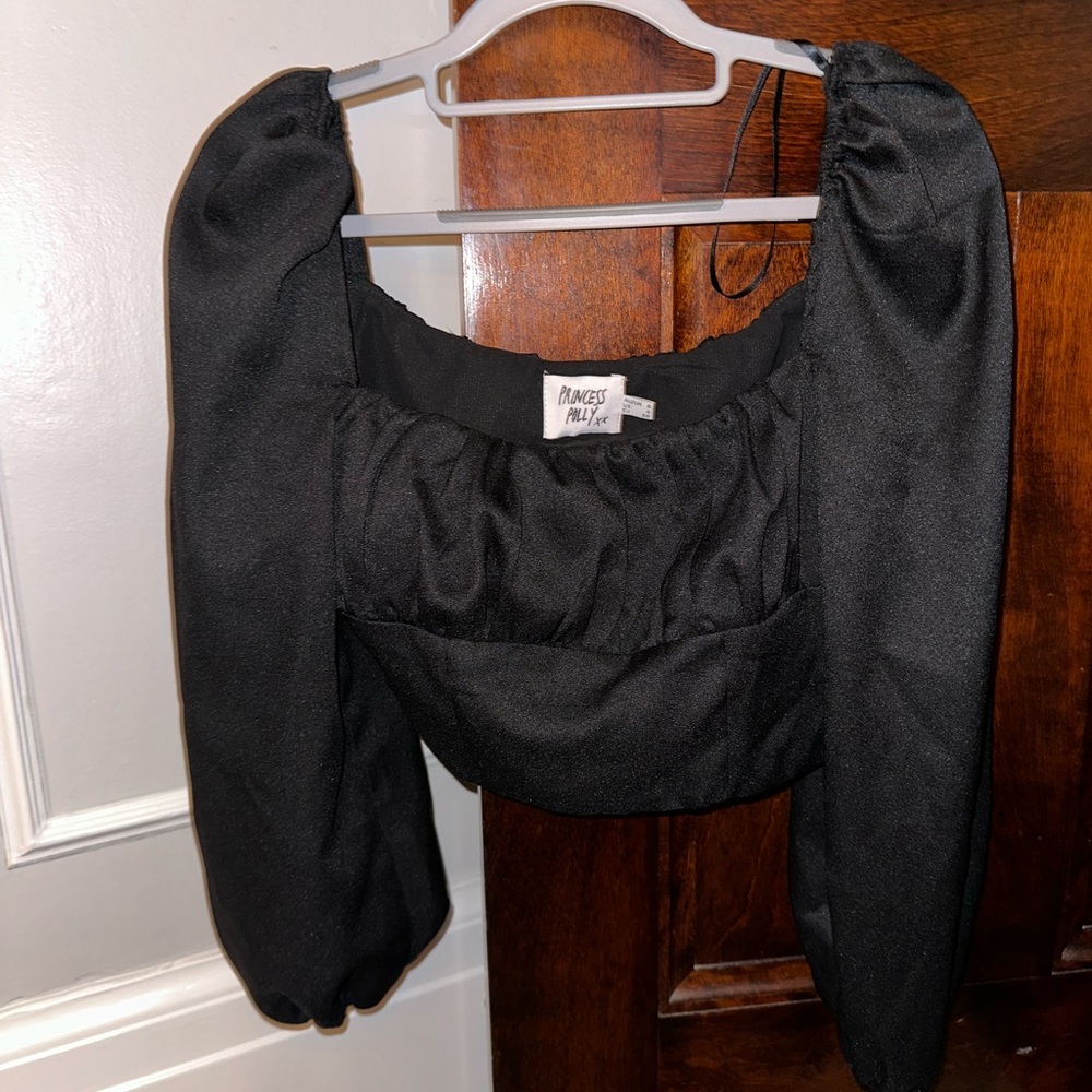Princess Polly Top